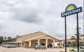 Days Inn By Wyndham Bastrop